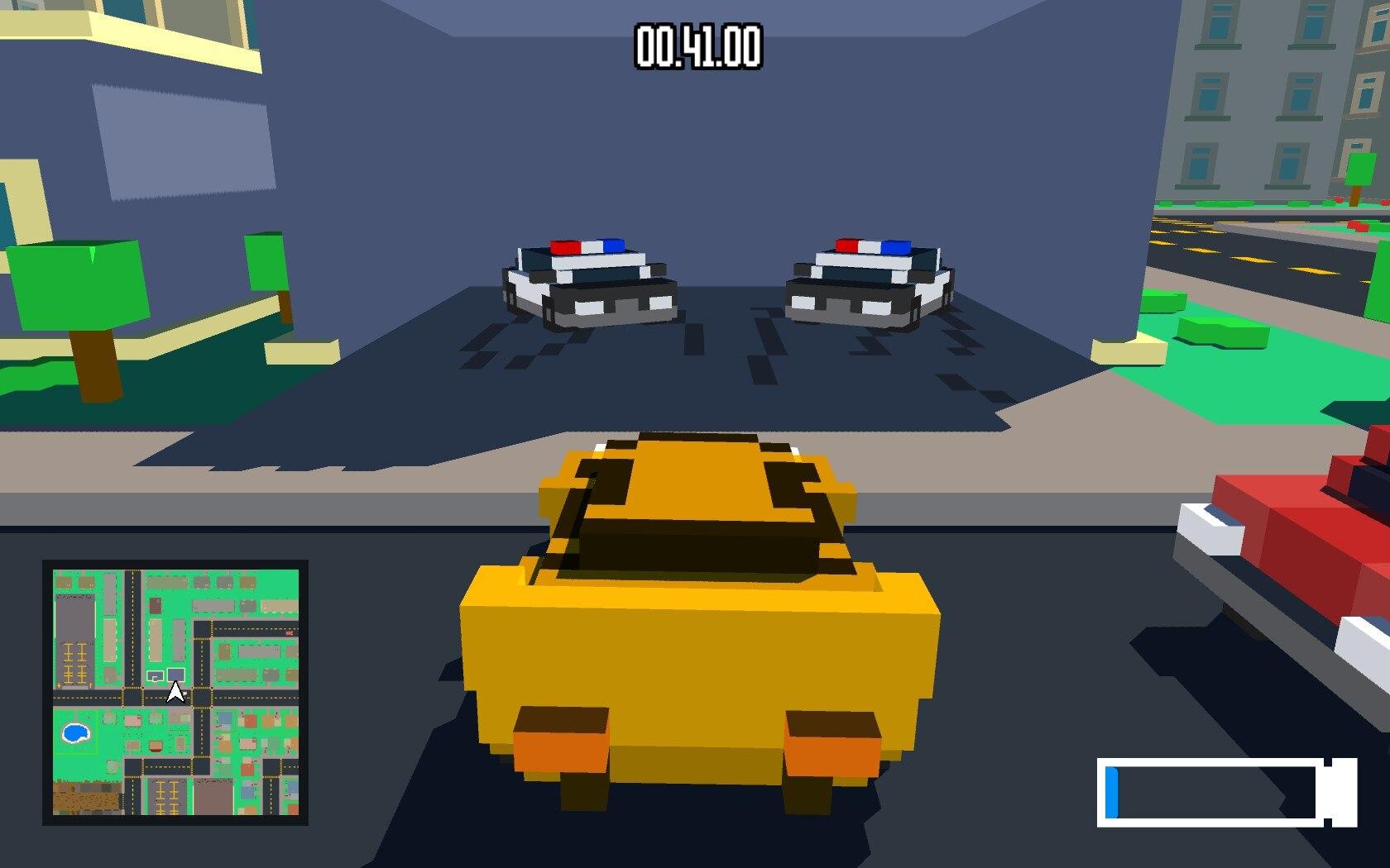 Screen Shot image 3 Primitive Race ستيم كود رقمي