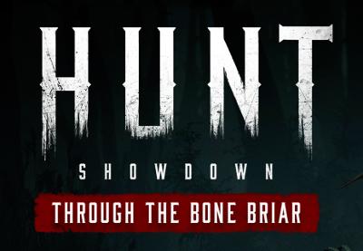 Hunt: Showdown 1896 - Through The Bone Briar DLC بي سي رابط هديه ستيم