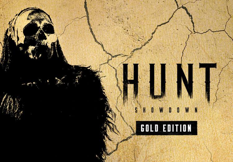 Hunt: Showdown 1896 اصدار النسخة الذهبية TR اكسبوكس 1 / إكس بوكس سيريس X|S كود رقمي