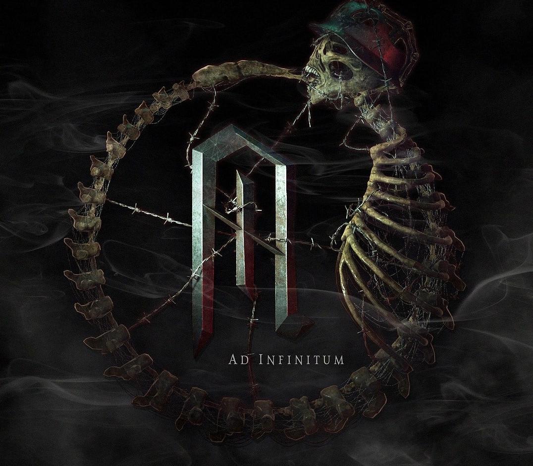 Ad Infinitum US Xbox Series X|S CD Key