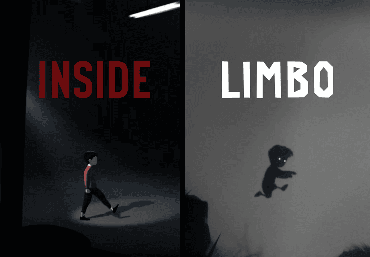 INSIDE & LIMBO حزمة اوروبي اكسبوكس 1 كود رقمي