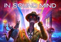 In Sound Mind اوروبي V2 رابط هديه ستيم