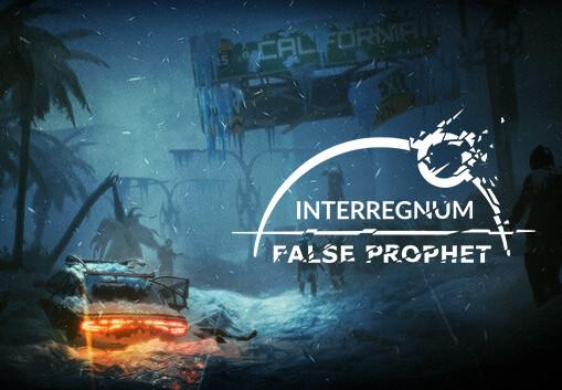 Interregnum: False Prophet بي سي ستيم حساب