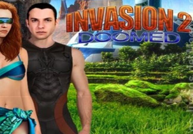 Invasion 2: Doomed ستيم كود رقمي