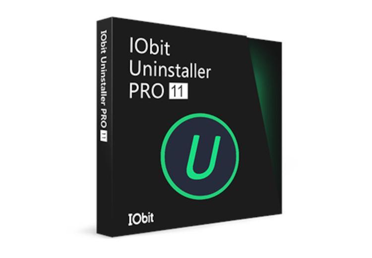 IObit Uninstaller 11 Pro مفتاح (1 سنه / 3 اجهزة كمبيوتر مكتبي)