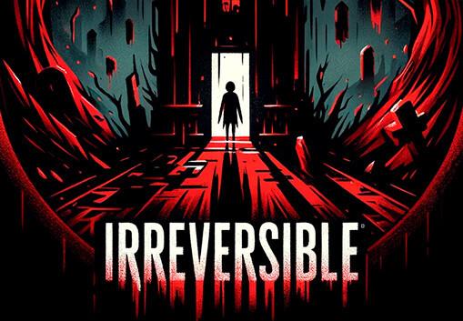 IRREVERSIBLE ستيم كود رقمي