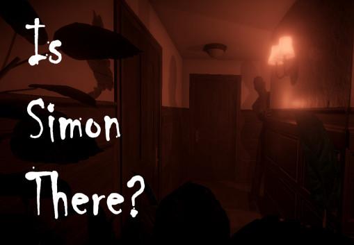 Is Simon There? ستيم كود رقمي