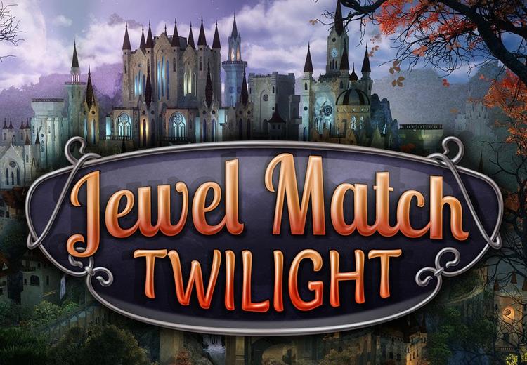 Jewel Match Twilight ستيم كود رقمي