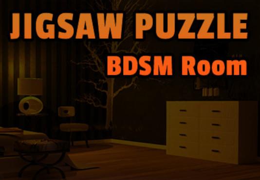 Jigsaw Puzzle - BDSM Room ستيم كود رقمي
