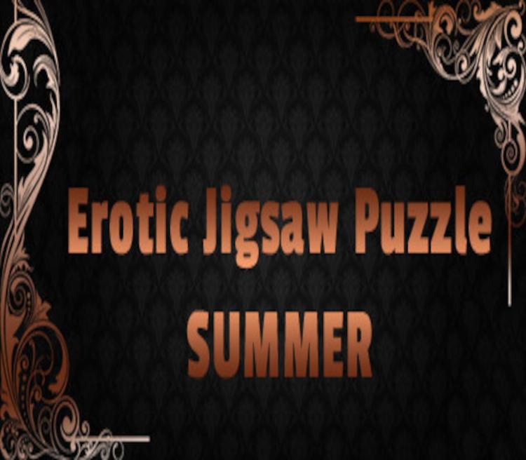 Erotic Jigsaw Puzzle Summer ستيم كود رقمي
