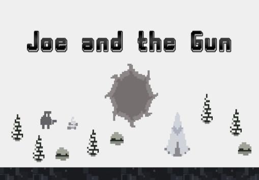 Joe And The Gun ستيم كود رقمي