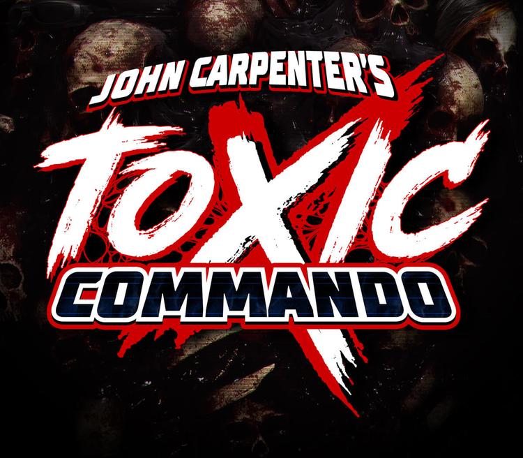 John Carpenter’s Toxic Commando PC Steam Account