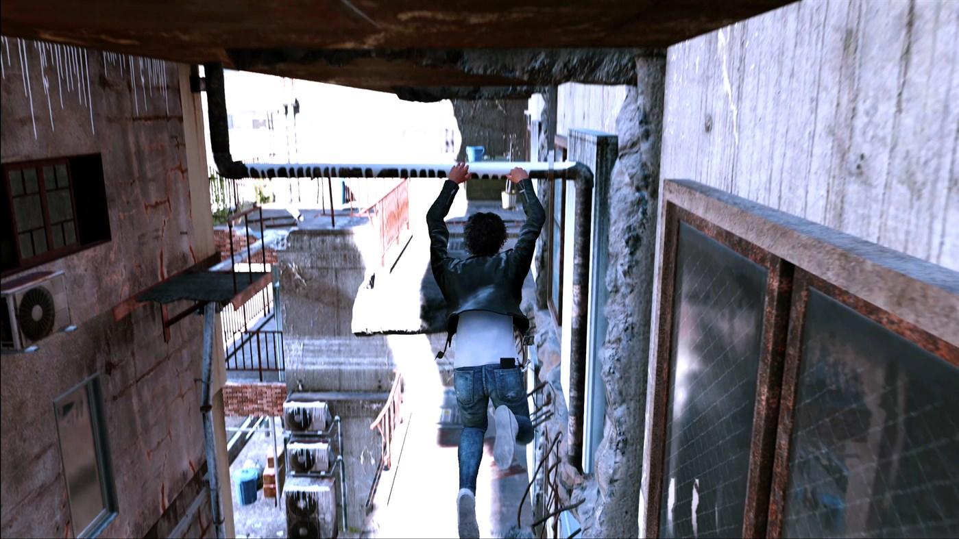 Screen Shot image 2 Lost Judgment اصدار الديلوكس ارجنتيني اكسبوكس 1 / إكس بوكس سيريس X|S كود رقمي