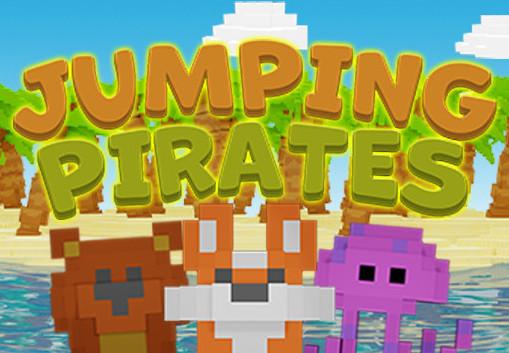 Jumping Pirates ستيم كود رقمي