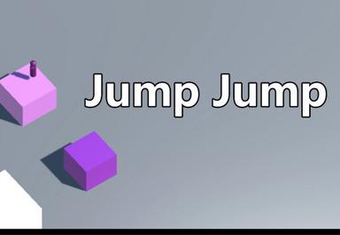 Jump Jump ستيم كود رقمي