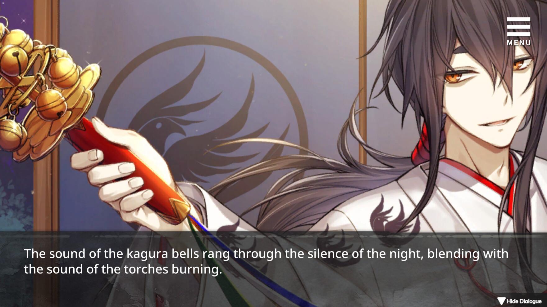 Screen Shot image 4 Kami-Sama'S Personal Servant بي سي ستيم كود رقمي