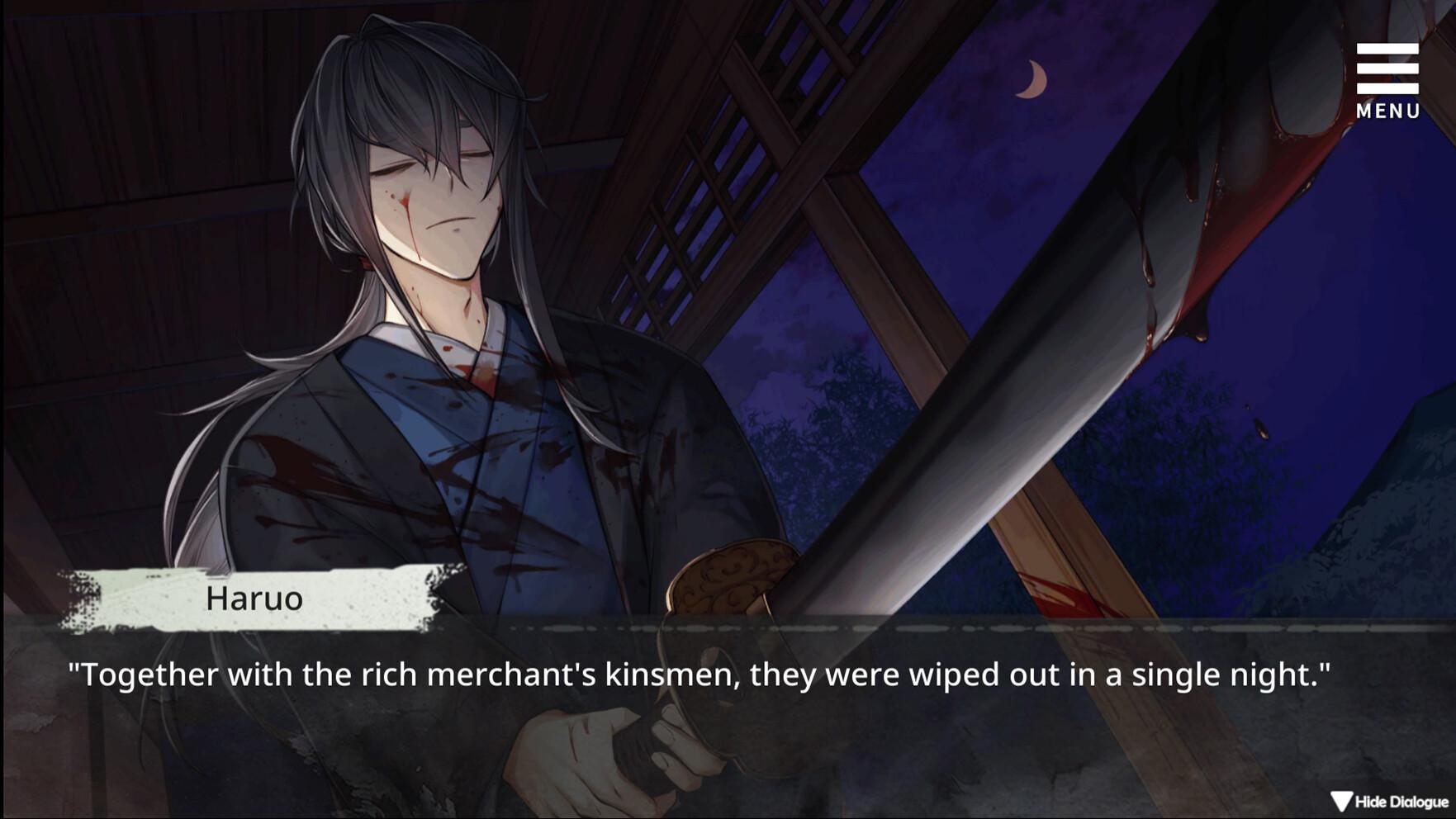 Screen Shot image 3 Kami-Sama'S Personal Servant بي سي ستيم كود رقمي