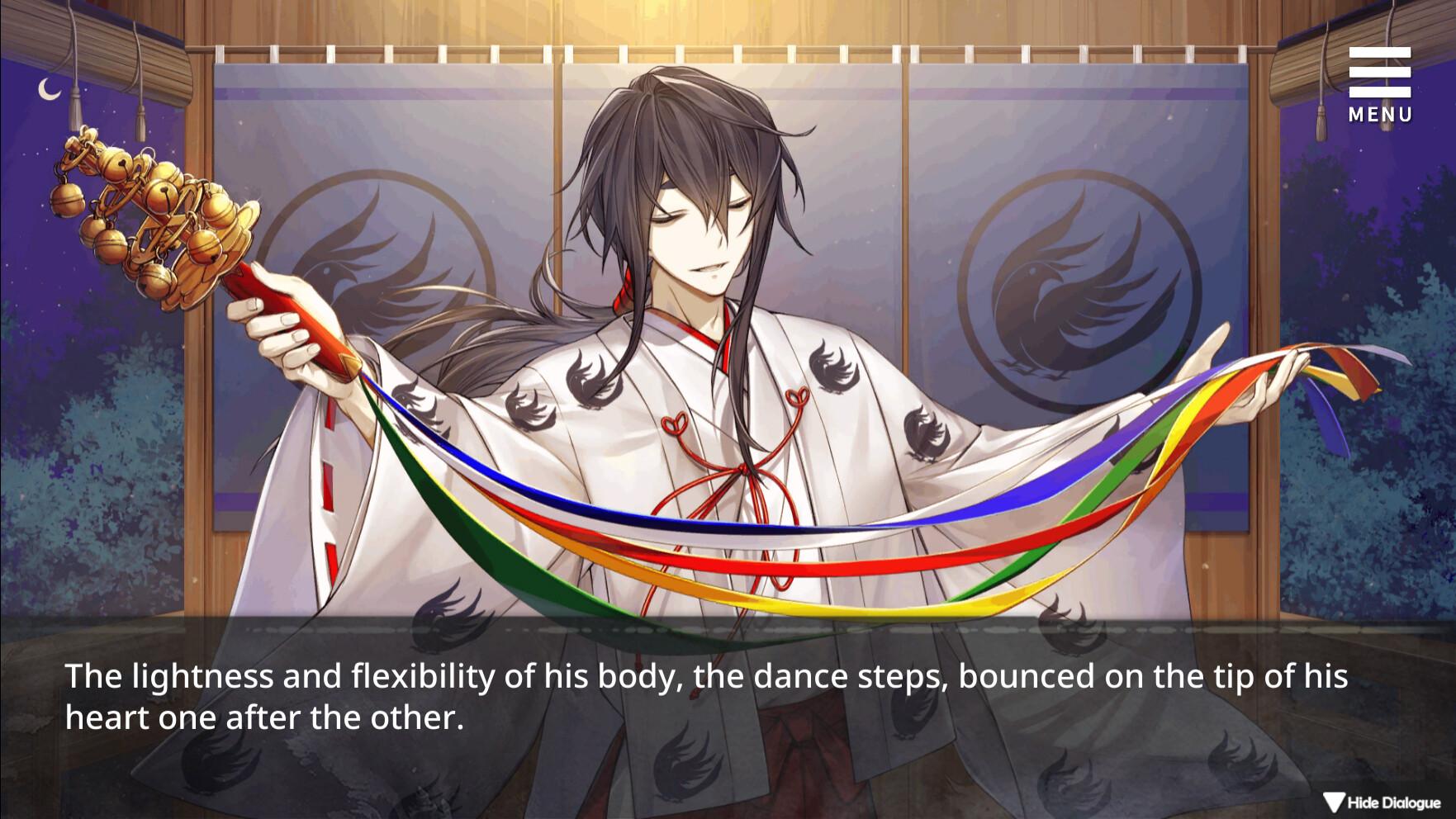 Screen Shot image 5 Kami-Sama'S Personal Servant بي سي ستيم كود رقمي