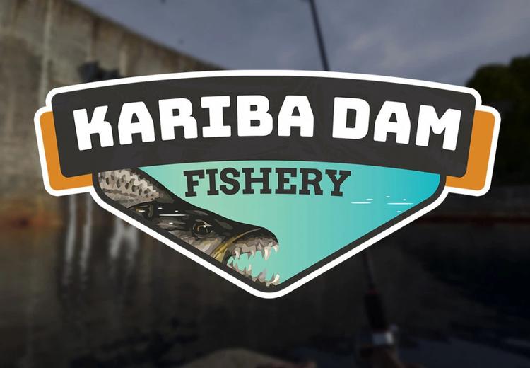 اولتمت Fishing Simulator - Kariba Dam DLC ستيم كود رقمي