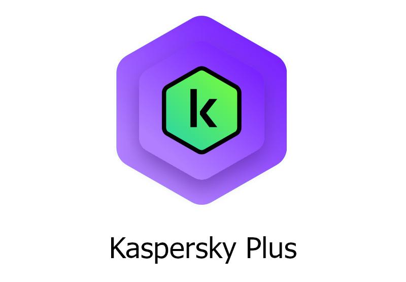 Kaspersky بلس 2023 اوروبي مفتاح (1 سنه / 3 اجهزة كمبيوتر مكتبي)