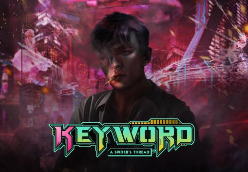 Keyword: A Spider'S Thread ستيم كود رقمي