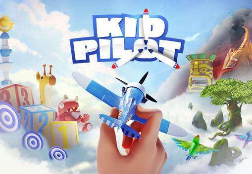 Kid Pilot بي سي ستيم كود رقمي