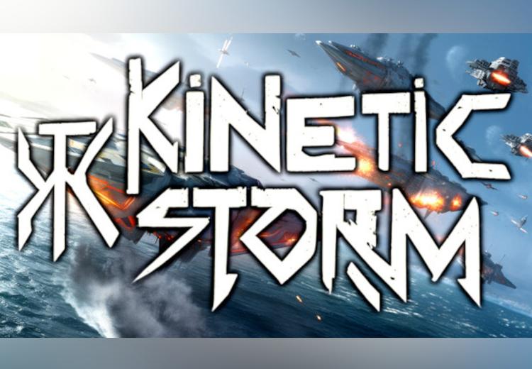 Kinetic Storm بي سي ستيم كود رقمي