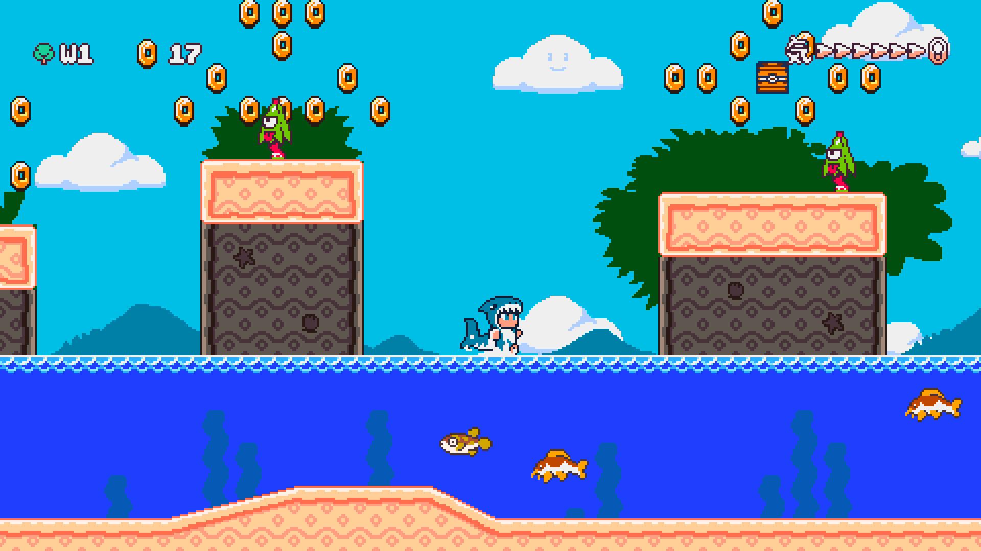 Screen Shot image 3 Kitsune Tails بي سي ستيم كود رقمي