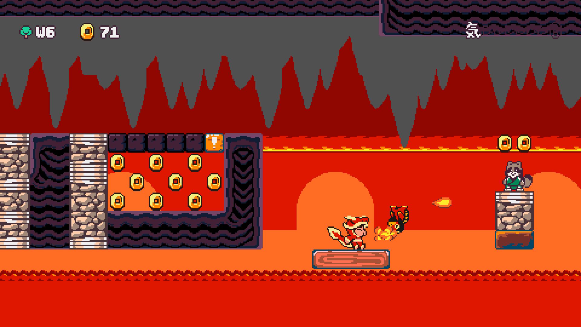 Screen Shot image 1 Kitsune Tails بي سي ستيم كود رقمي
