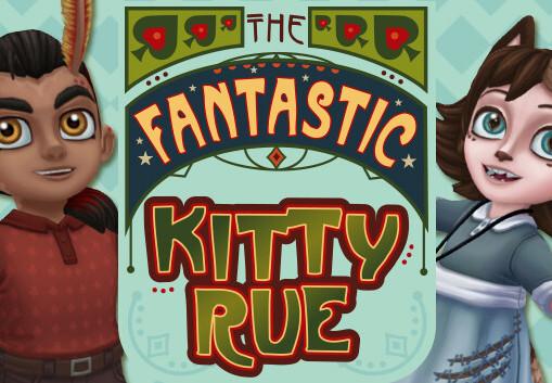 The Fantastic Kitty Rues ستيم كود رقمي