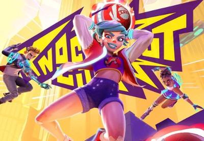 Knockout City بي سي EA App كود رقمي