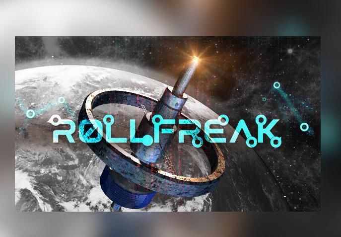 Roll Freak ستيم كود رقمي