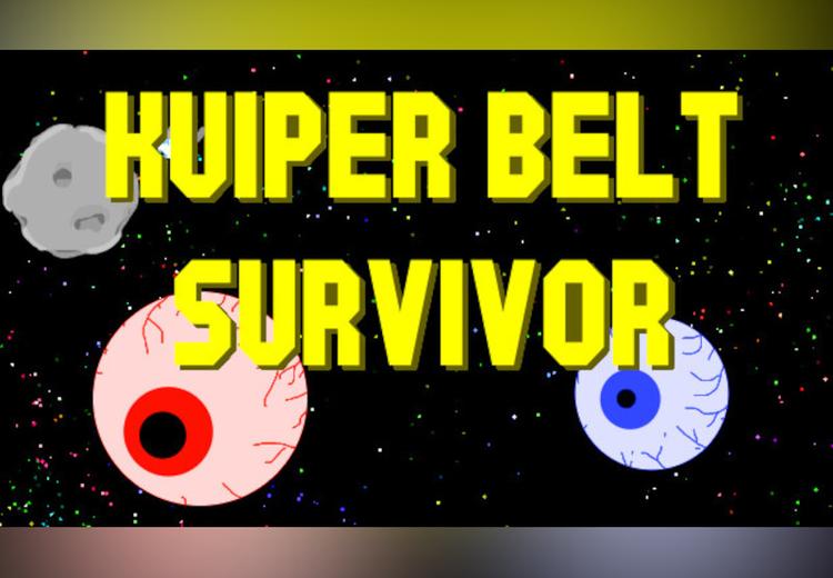 Kuiper Belt Survivor بي سي ستيم كود رقمي