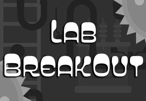 Lab BreakOut بي سي ستيم كود رقمي