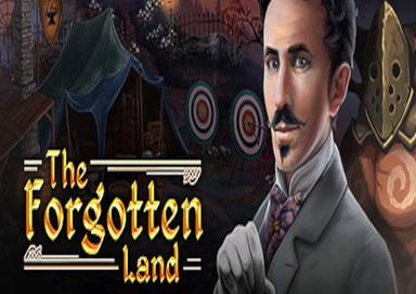 The Forgotten Land بي سي ستيم كود رقمي