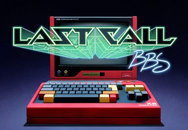 Last Call BBS بي سي ستيم كود رقمي