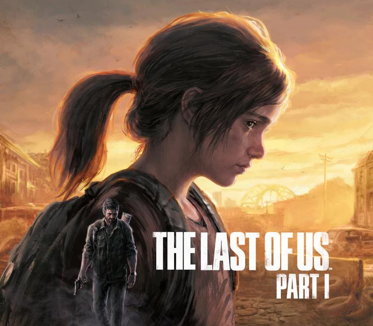 The Last Of امريكي Part 1 اوروبي بلايستيشن 5 كود رقمي