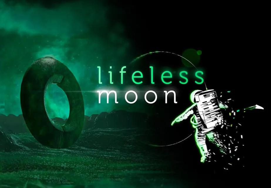 Lifeless Moon اكسبوكس 1 / إكس بوكس سيريس X|S حساب