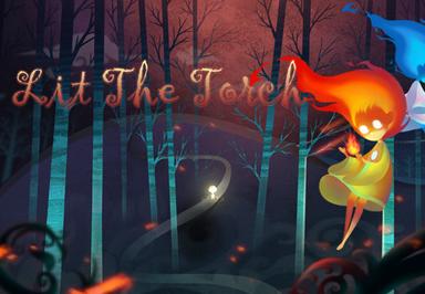 Lit The Torch ستيم كود رقمي