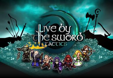 Live By The Sword: Tactics ستيم كود رقمي