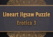LineArt Jigsaw Puzzle - Erotica 3 ستيم كود رقمي