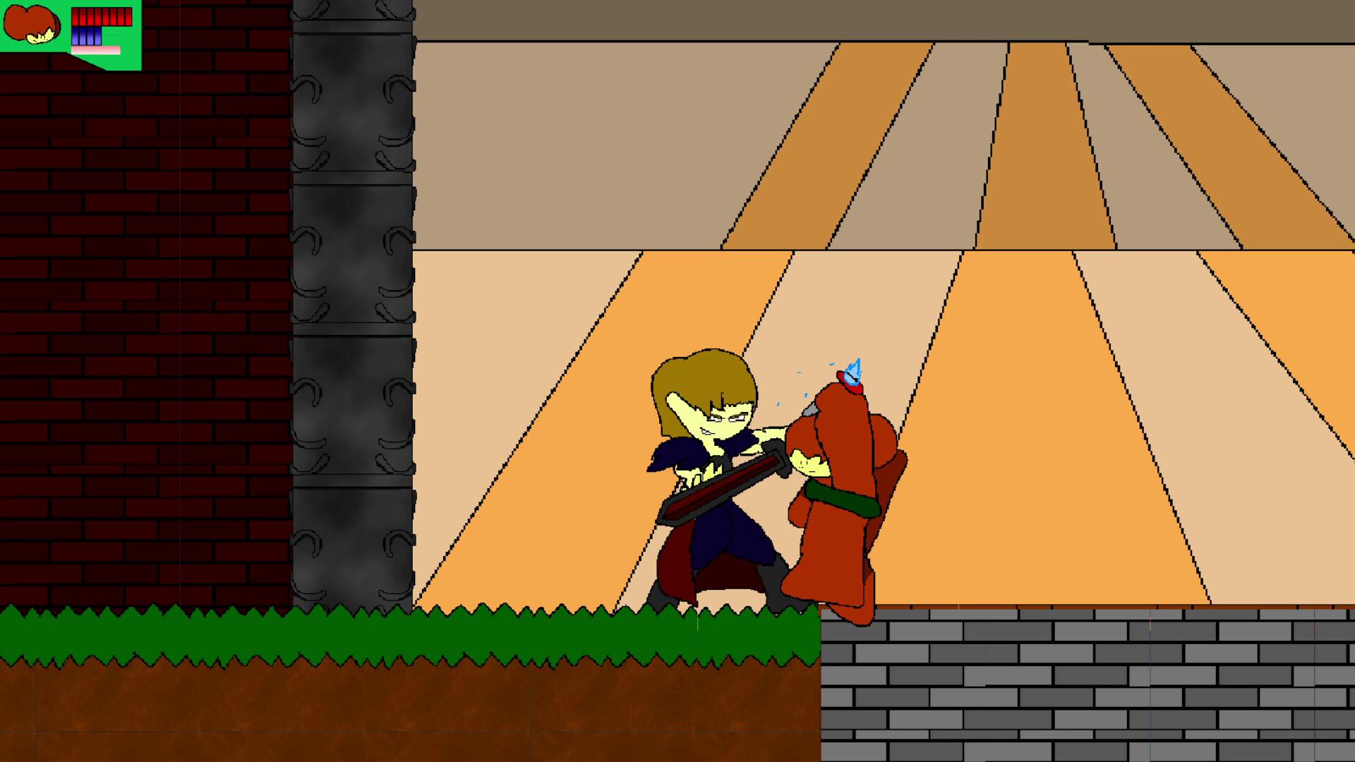 Screen Shot image 3 Lloyd The Monkey 3: Judgement Day بي سي ستيم كود رقمي