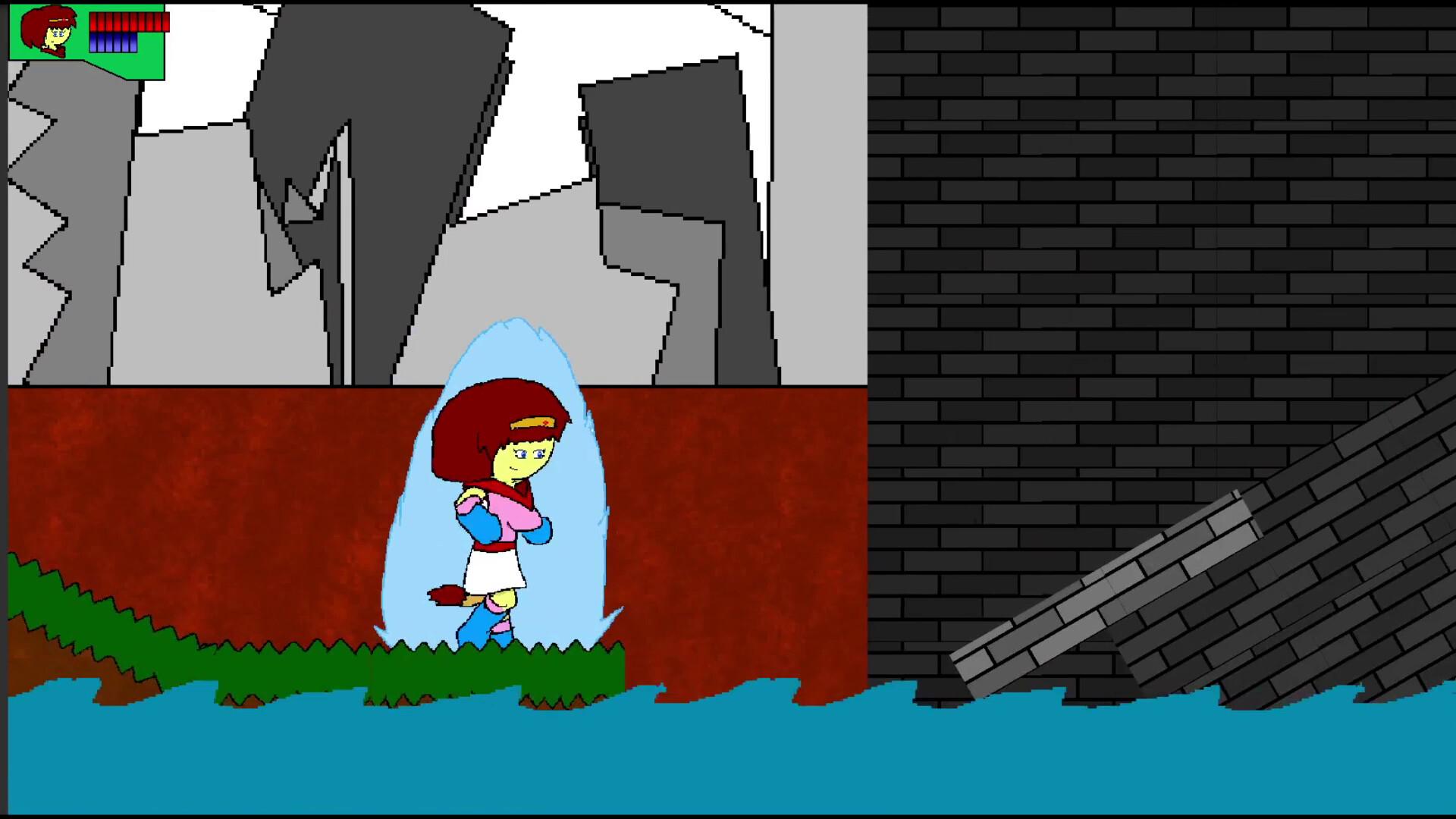 Screen Shot image 0 Lloyd The Monkey 3: Judgement Day بي سي ستيم كود رقمي