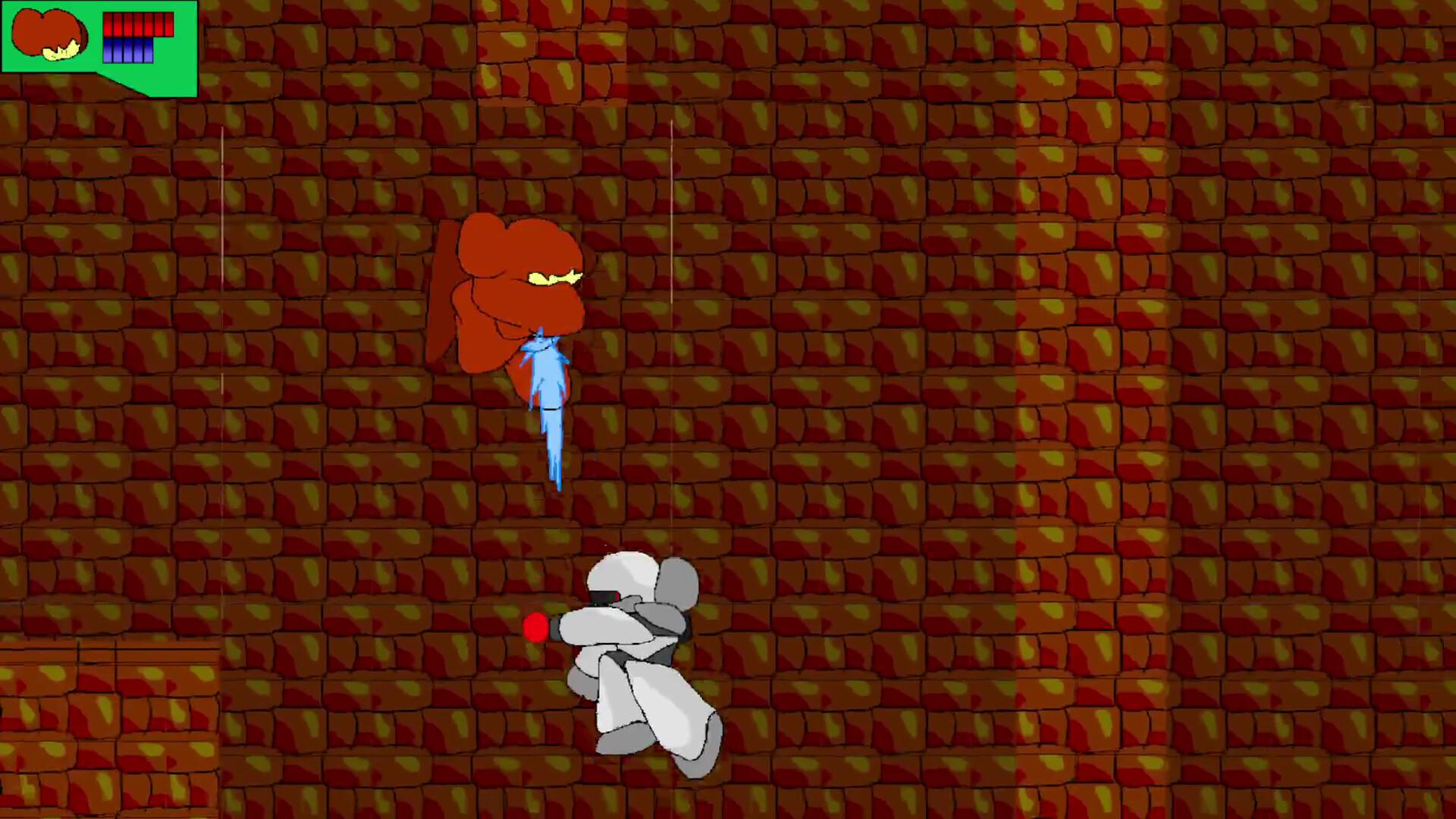 Screen Shot image 4 Lloyd The Monkey 3: Judgement Day بي سي ستيم كود رقمي
