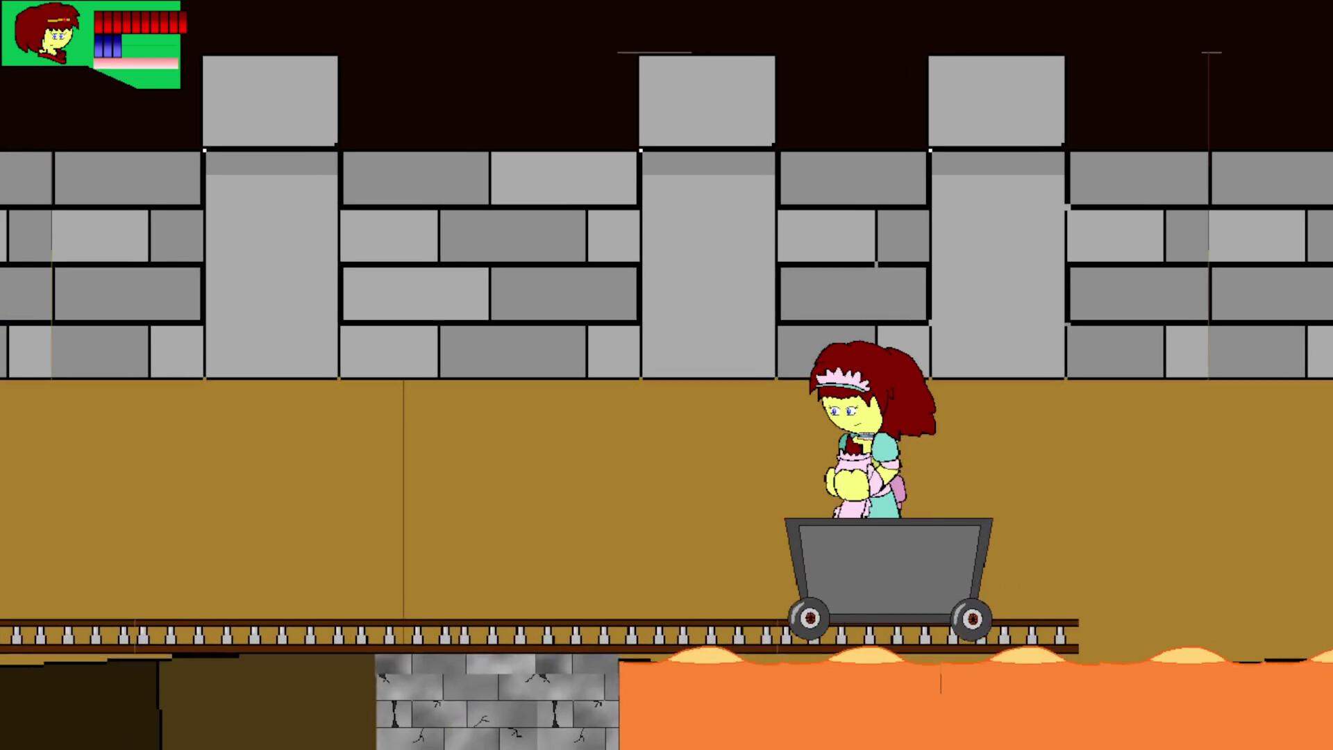 Screen Shot image 2 Lloyd The Monkey 3: Judgement Day بي سي ستيم كود رقمي