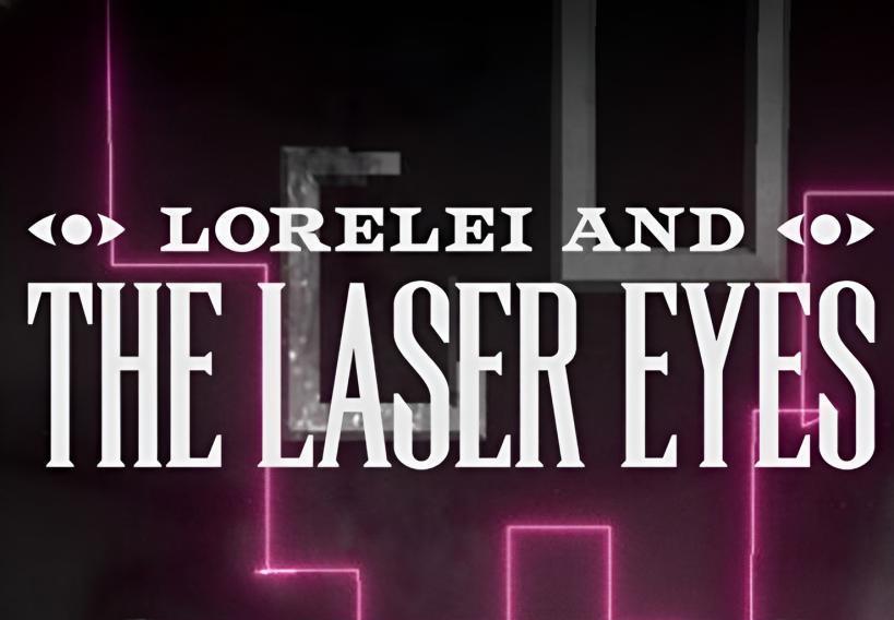 Lorelei And The Laser Eyes بي سي ستيم حساب