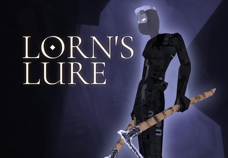 Lorn'S Lure بي سي ستيم حساب