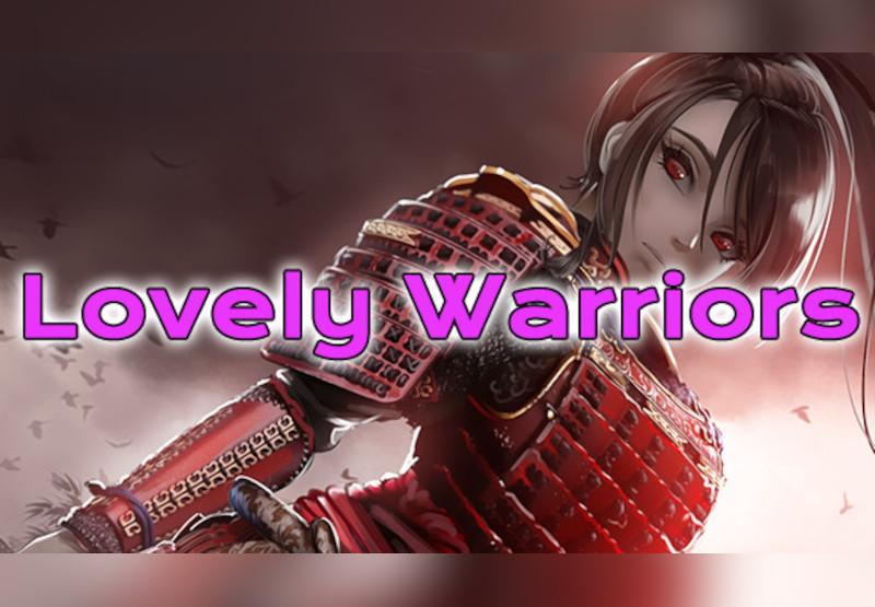 Lovely Warriors ستيم كود رقمي