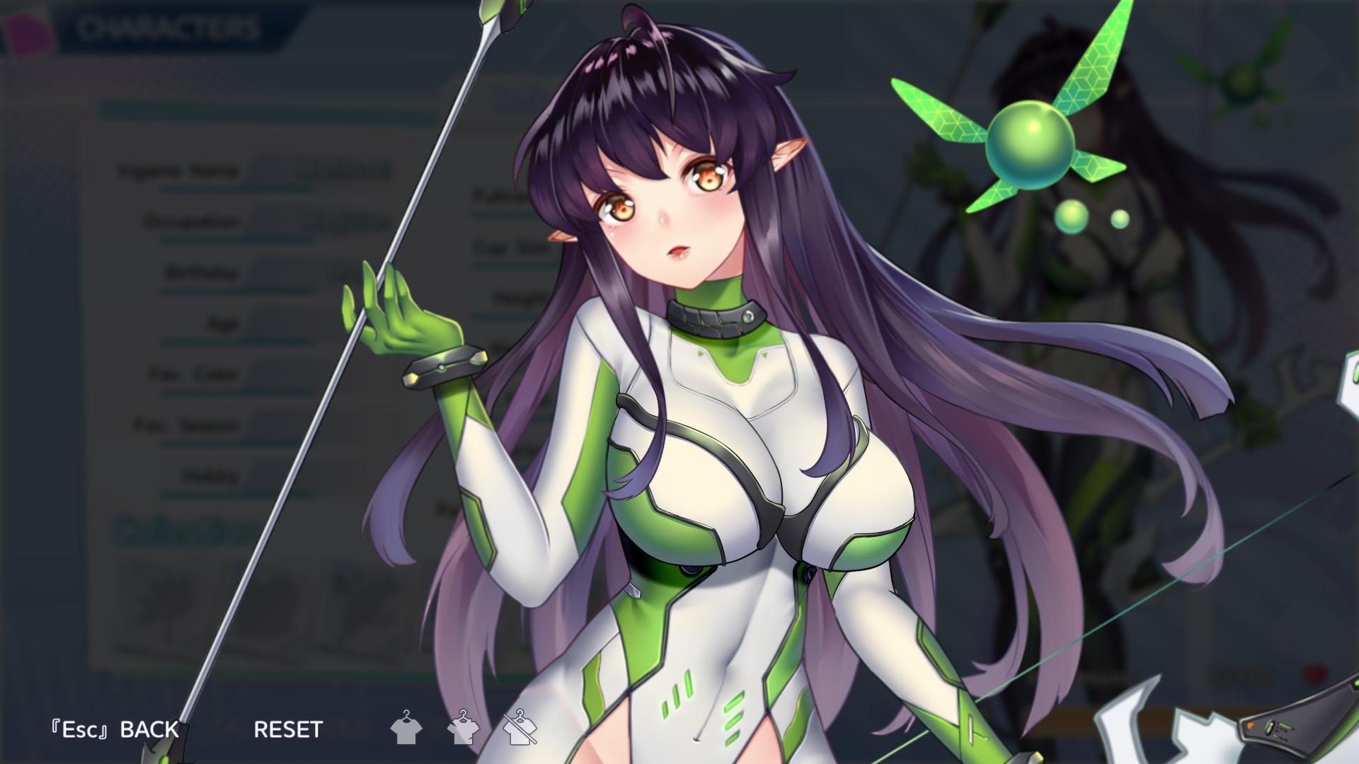 Screen Shot image 0 Love N Dream: Virtual Happiness بي سي ستيم كود رقمي