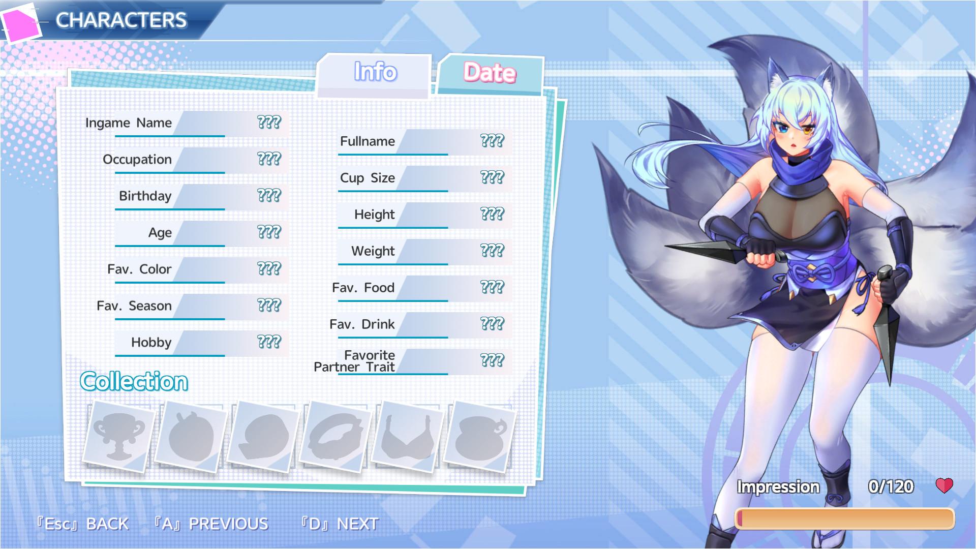 Screen Shot image 5 Love N Dream: Virtual Happiness بي سي ستيم كود رقمي